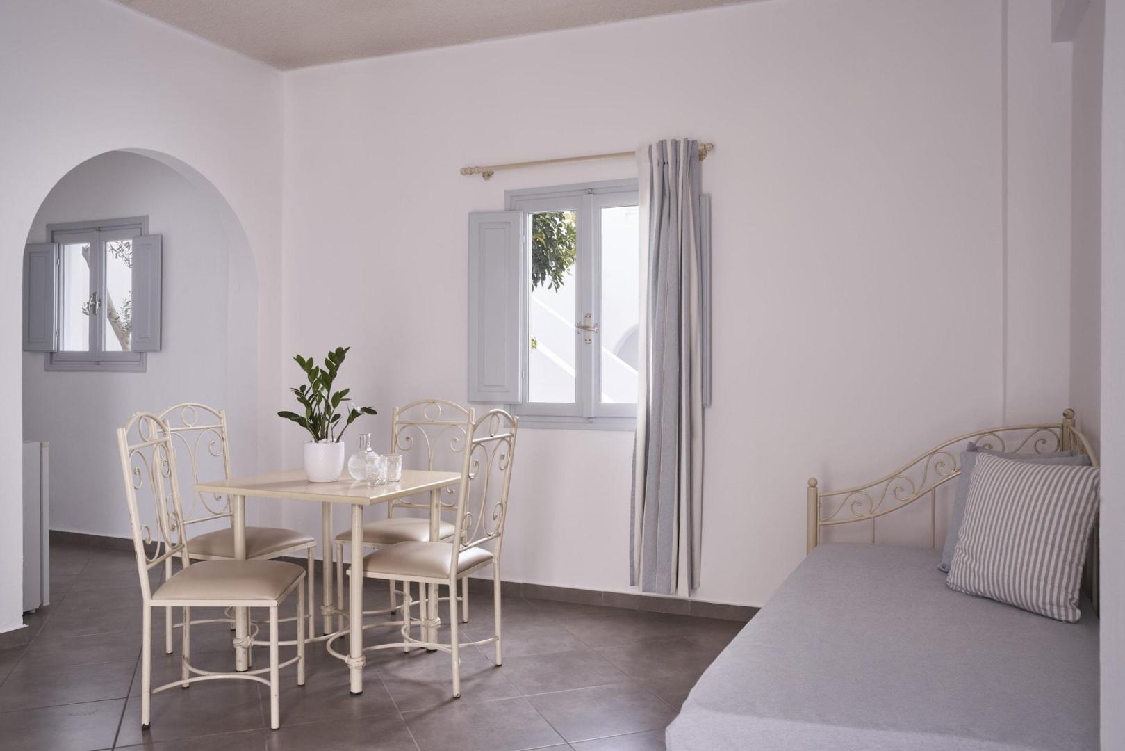 Makris Beach Hotel foto 43