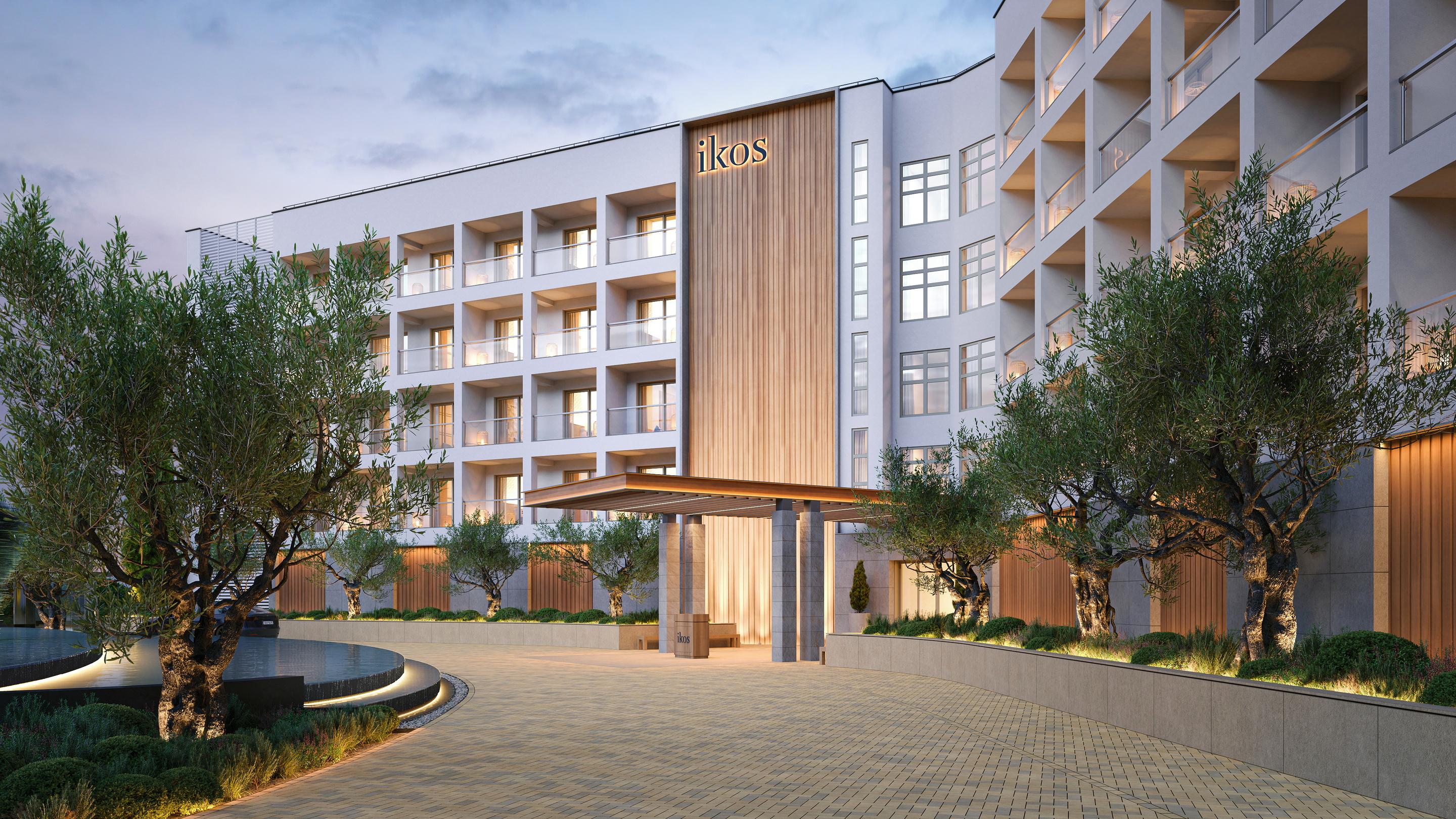 Ikos Olivia foto 120