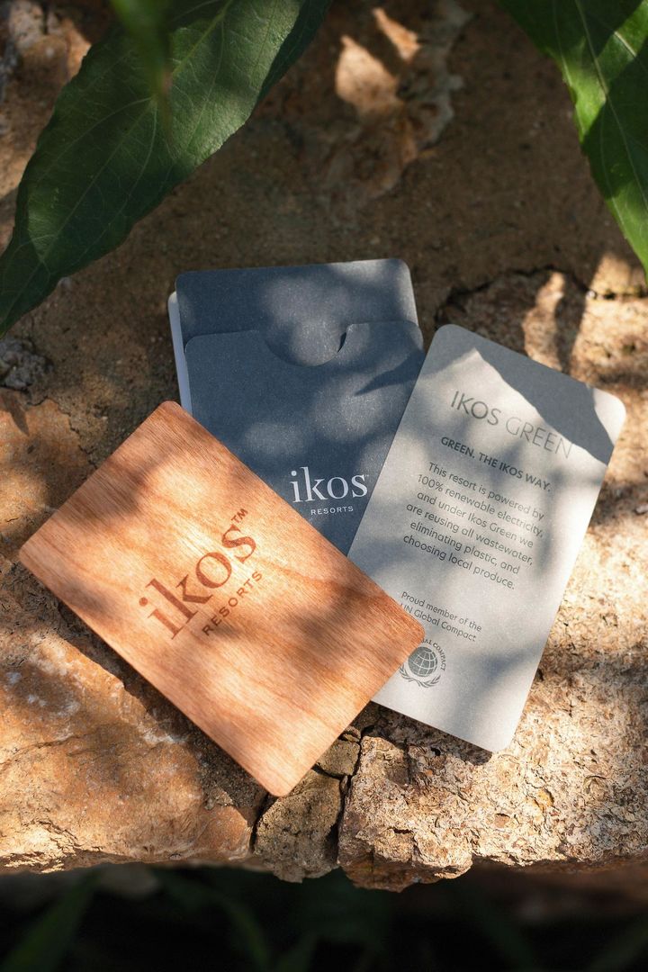 Ikos Olivia foto 535