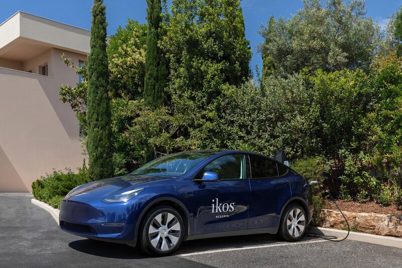 Ikos Olivia foto 537
