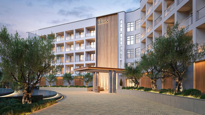 Ikos Olivia foto 118