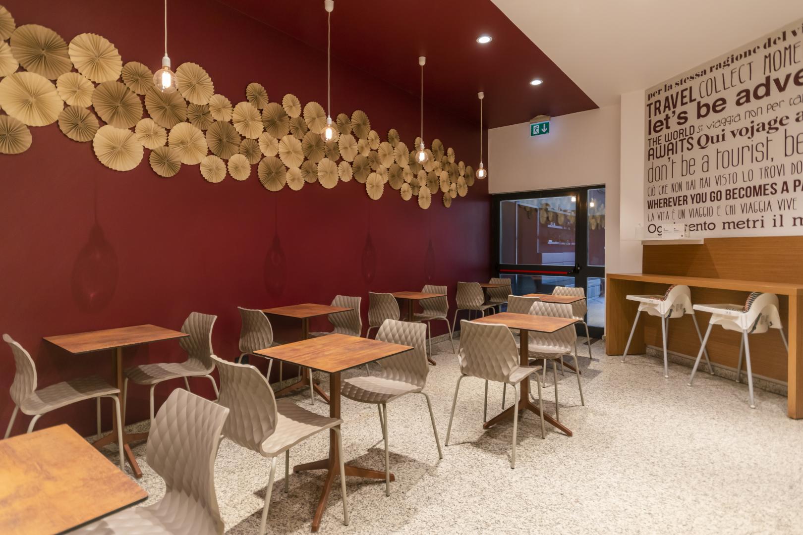 B&B HOTEL Milano San Siro foto 17