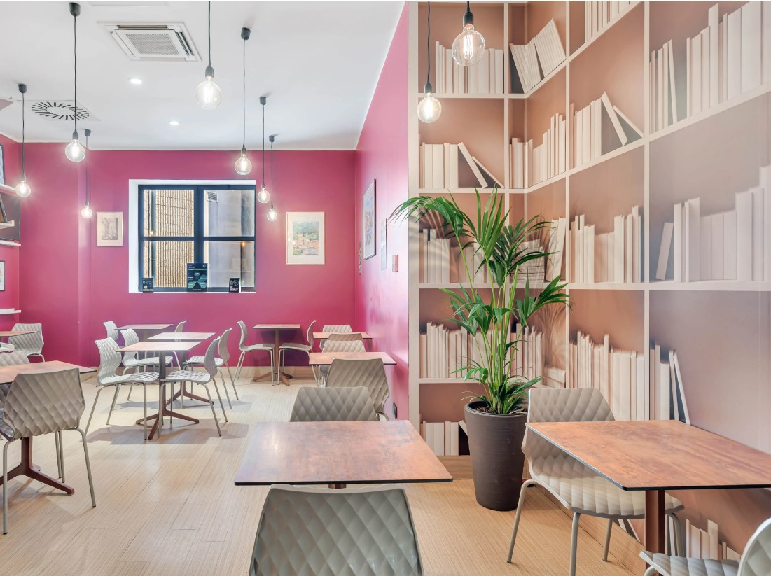 B&B HOTEL Milano San Siro foto 12