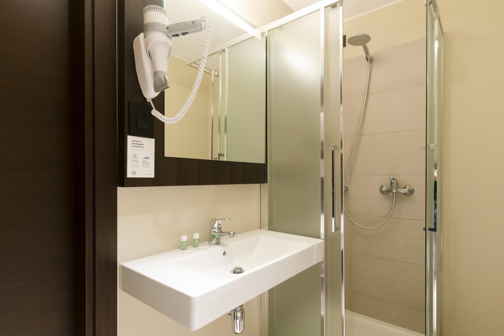 B&B HOTEL Milano San Siro foto 8