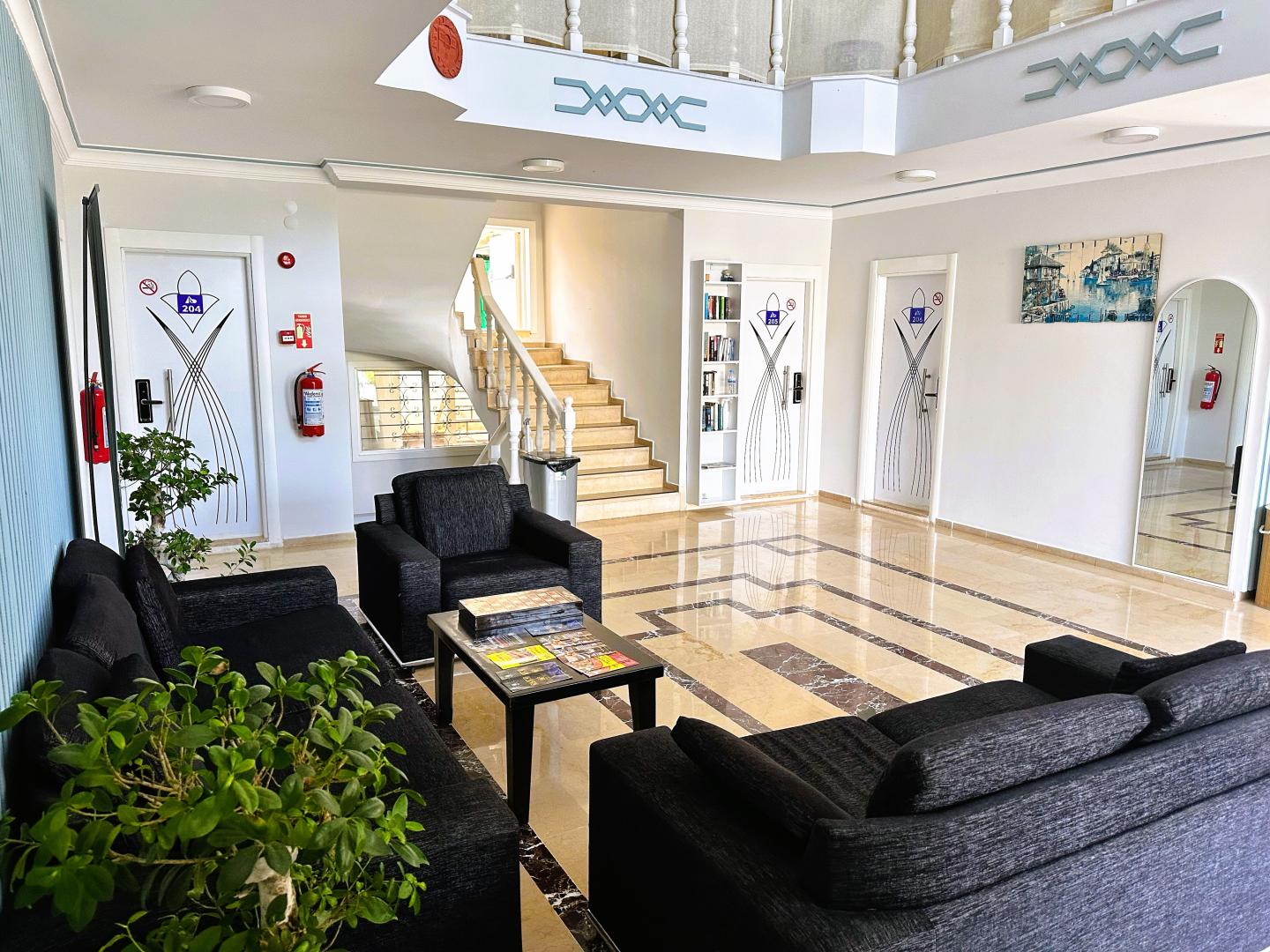 Amsterdam Otel Kemer foto 18