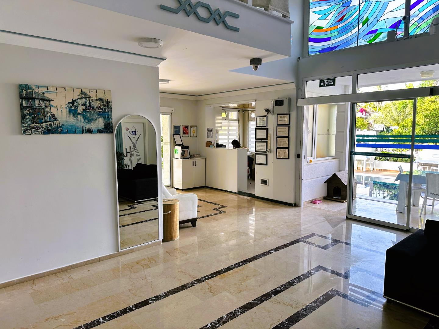 Amsterdam Otel Kemer image 3