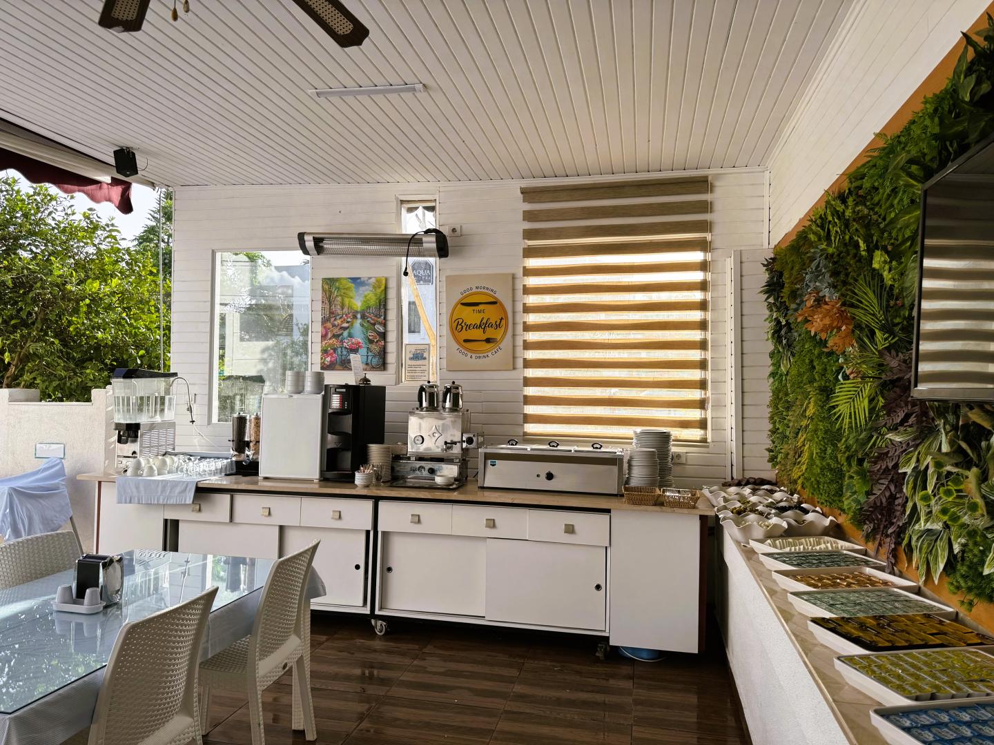Amsterdam Otel Kemer foto 12
