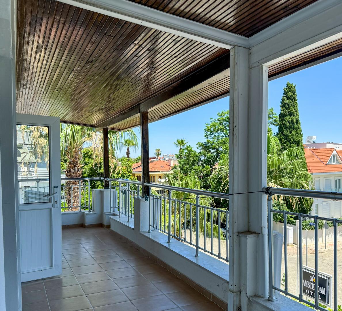 Amsterdam Otel Kemer foto 9