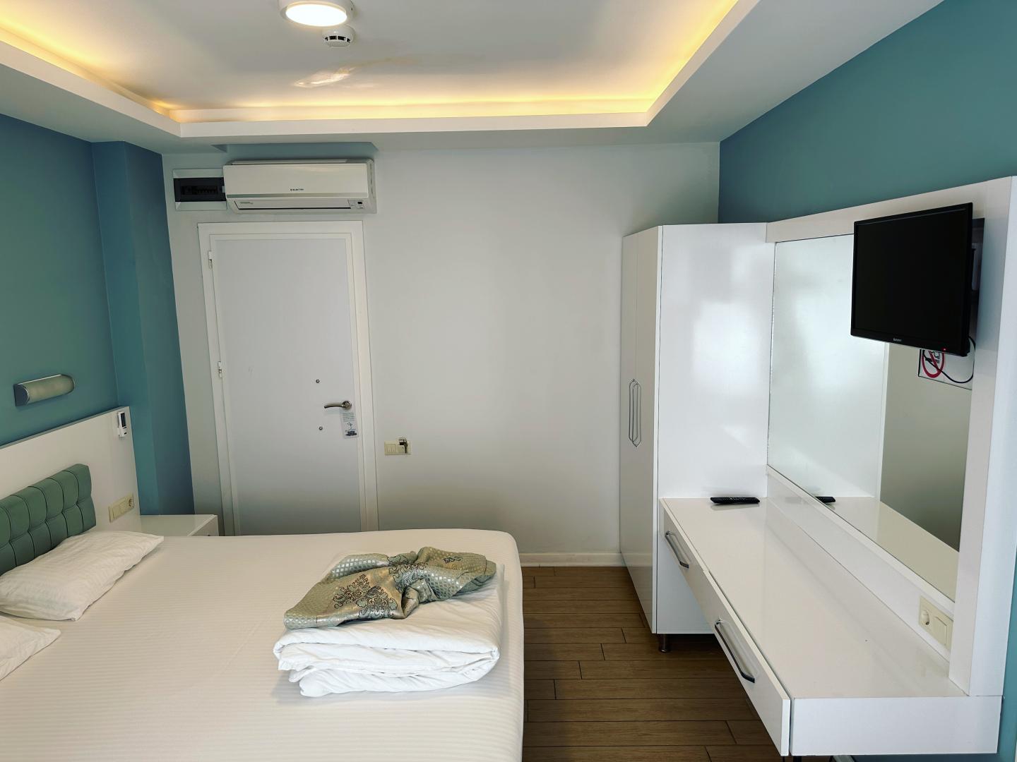 Amsterdam Otel Kemer foto 10