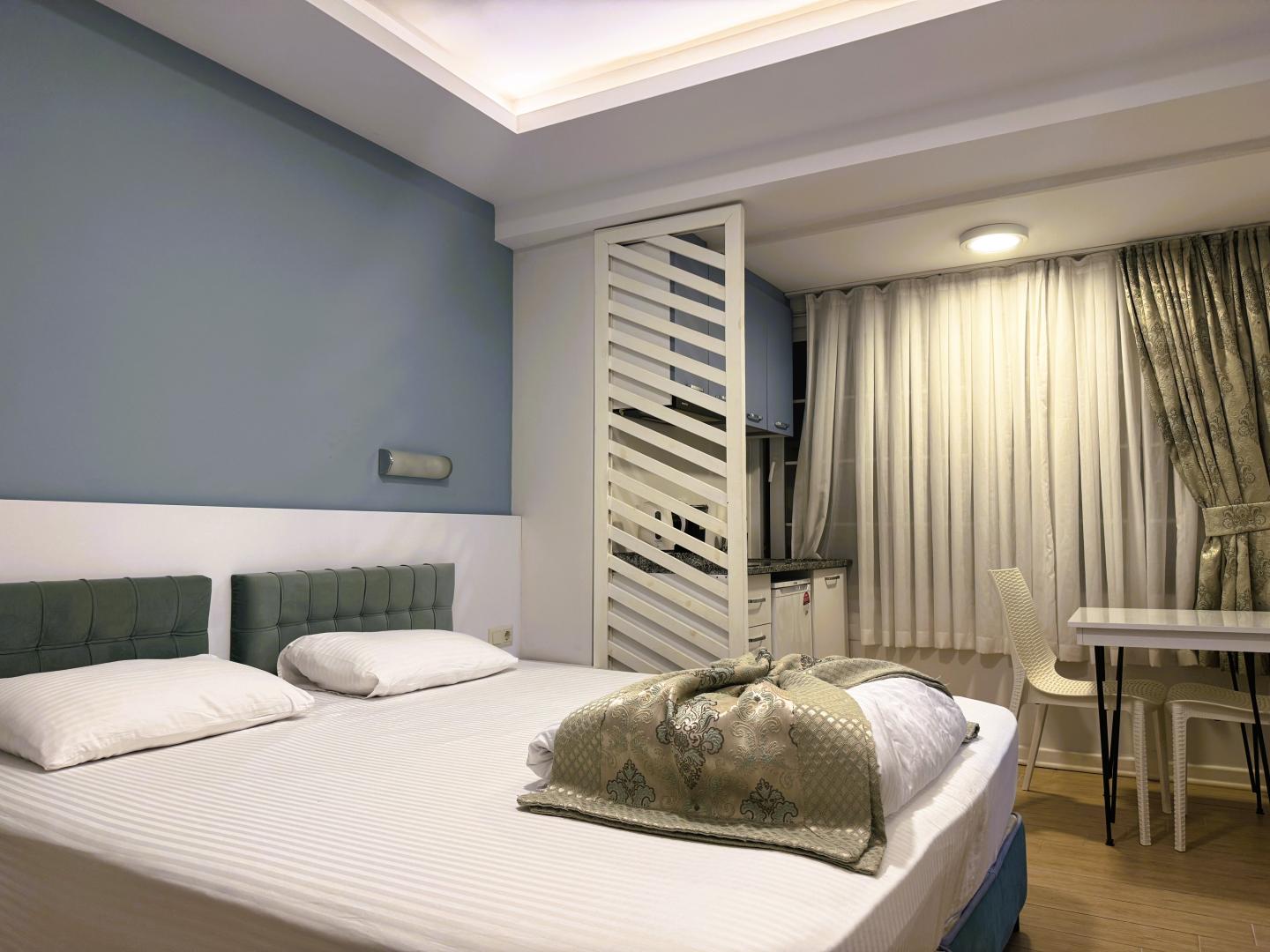 Amsterdam Otel Kemer foto 16