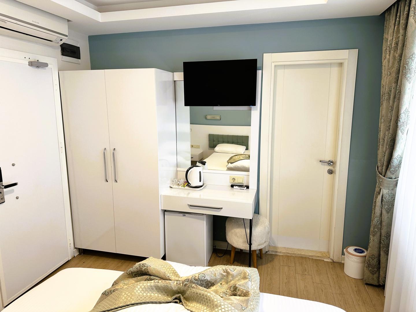 Amsterdam Otel Kemer foto 11