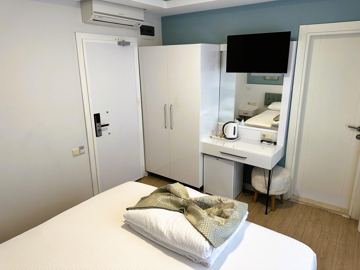 Amsterdam Otel Kemer image 1