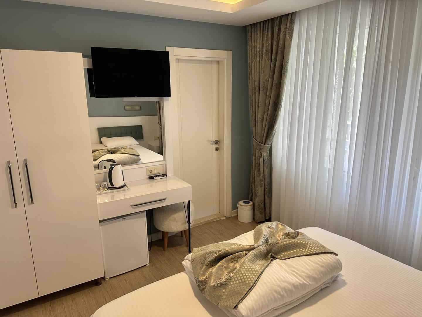 Amsterdam Otel Kemer foto 7