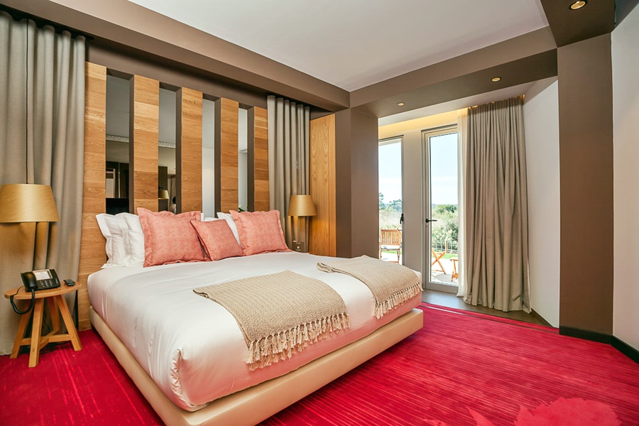 Vale d’Azenha Hotel & Residences foto 29