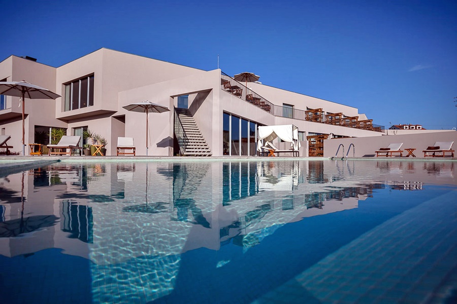 Vale d’Azenha Hotel & Residences foto 31