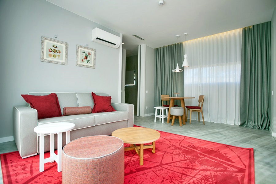 Vale d’Azenha Hotel & Residences foto 33