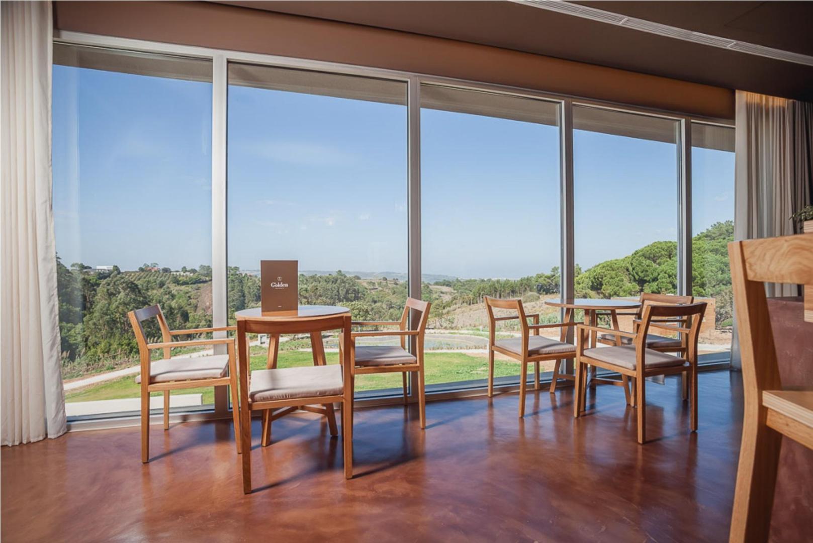 Vale d’Azenha Hotel & Residences foto 20