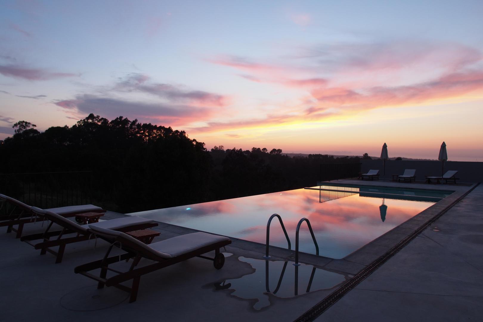 Vale d’Azenha Hotel & Residences foto 24