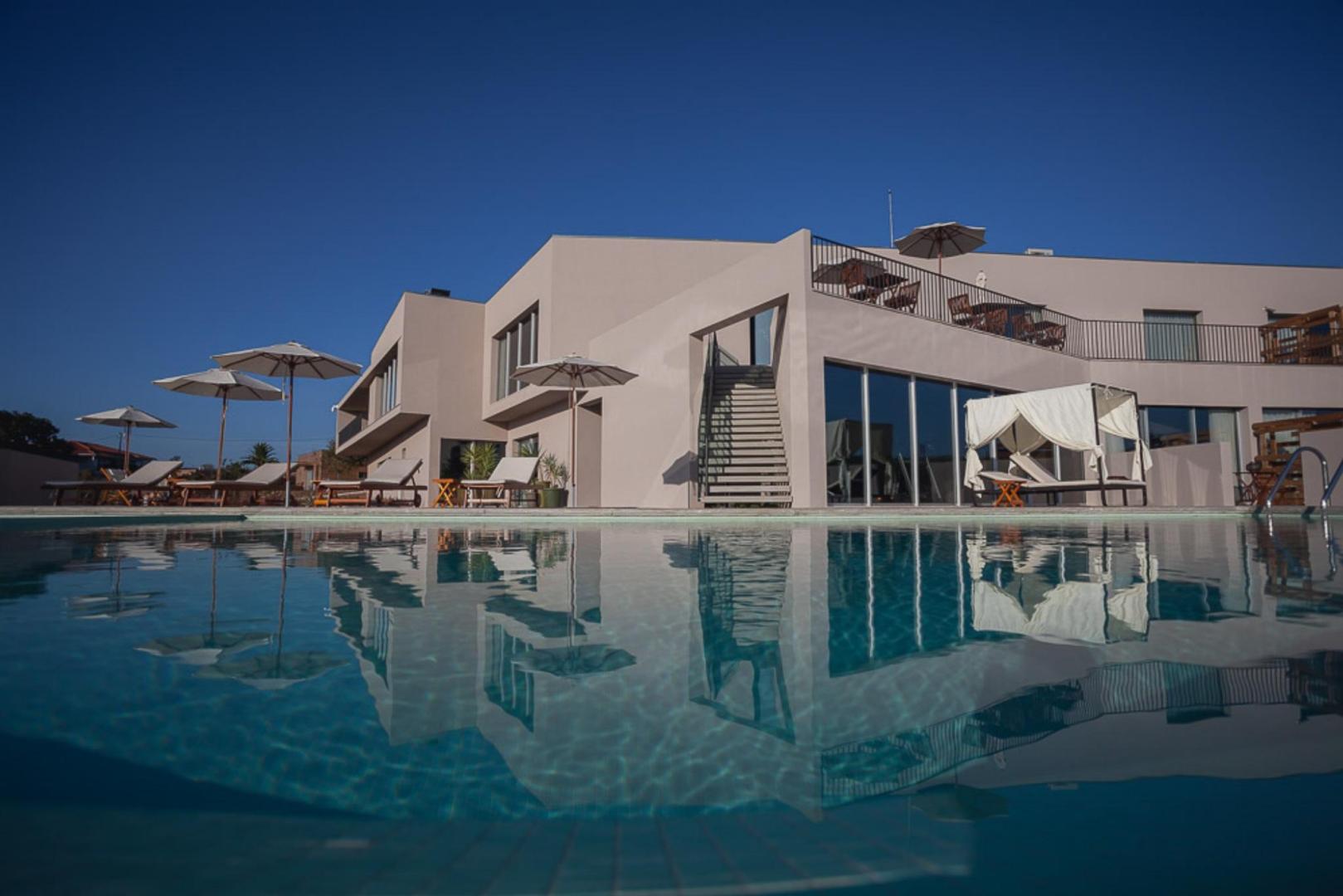 Vale d’Azenha Hotel & Residences foto 6