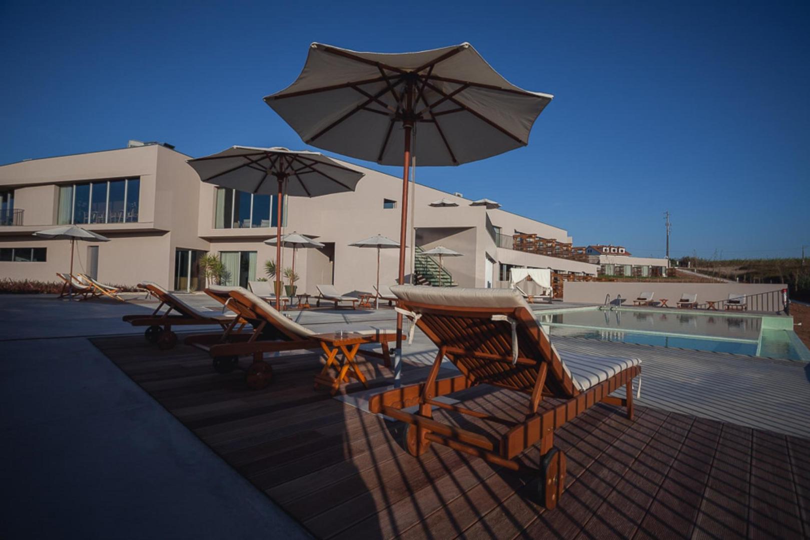 Vale d’Azenha Hotel & Residences foto 18