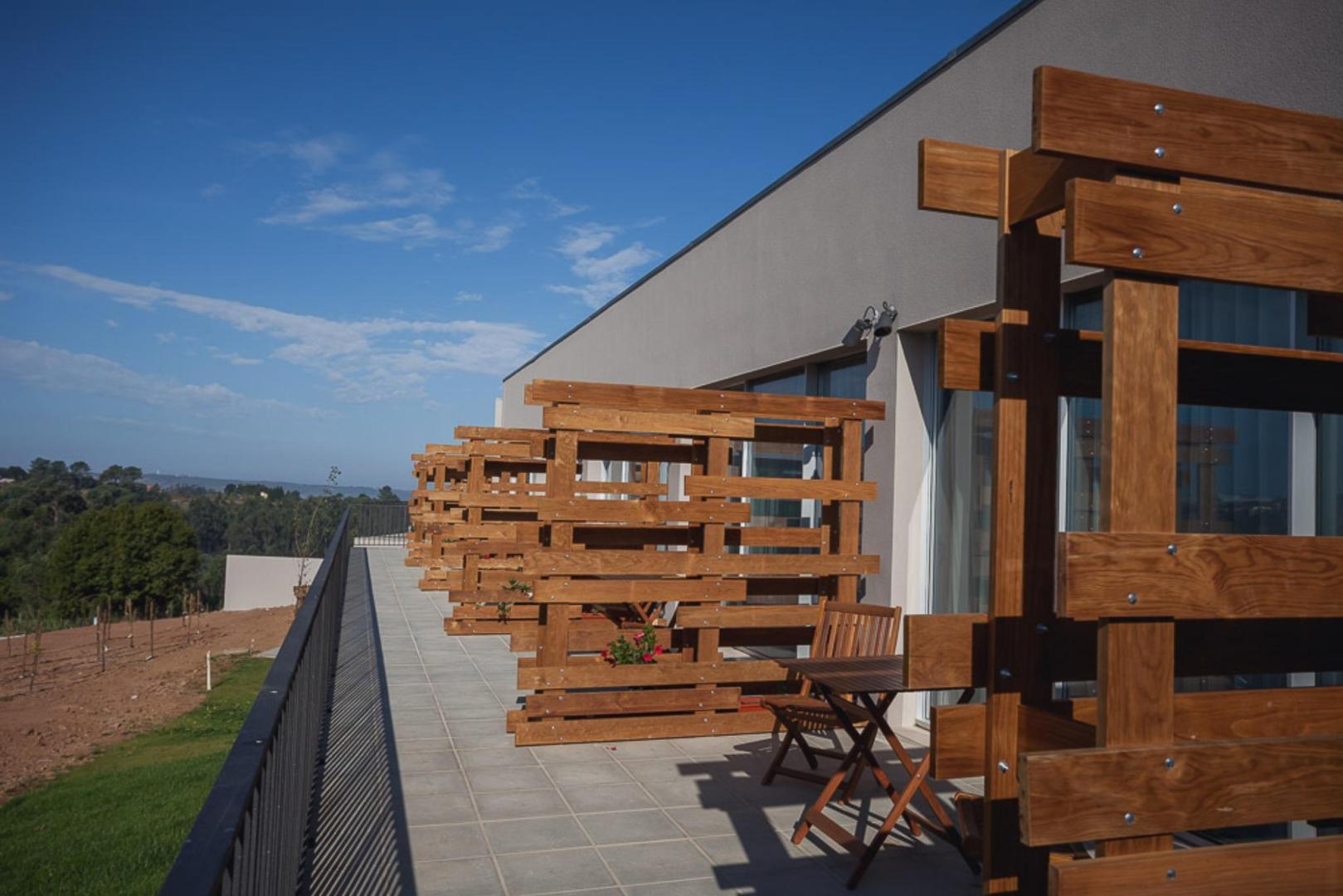 Vale d’Azenha Hotel & Residences foto 27