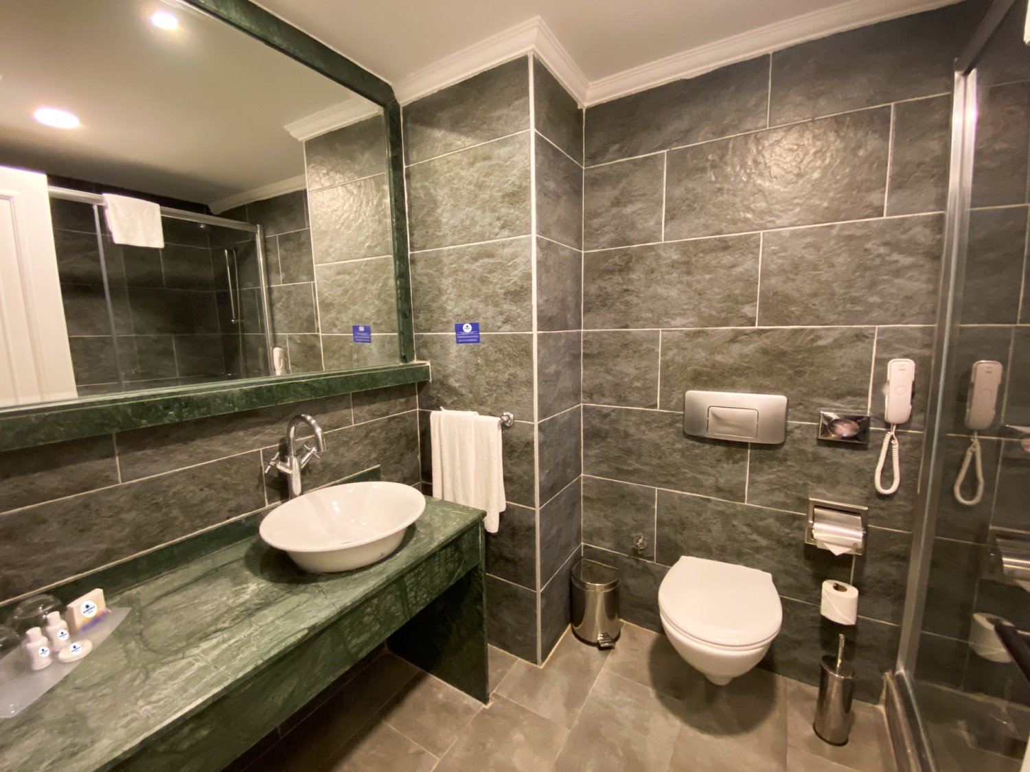 Gypsophila Club Marine image 3