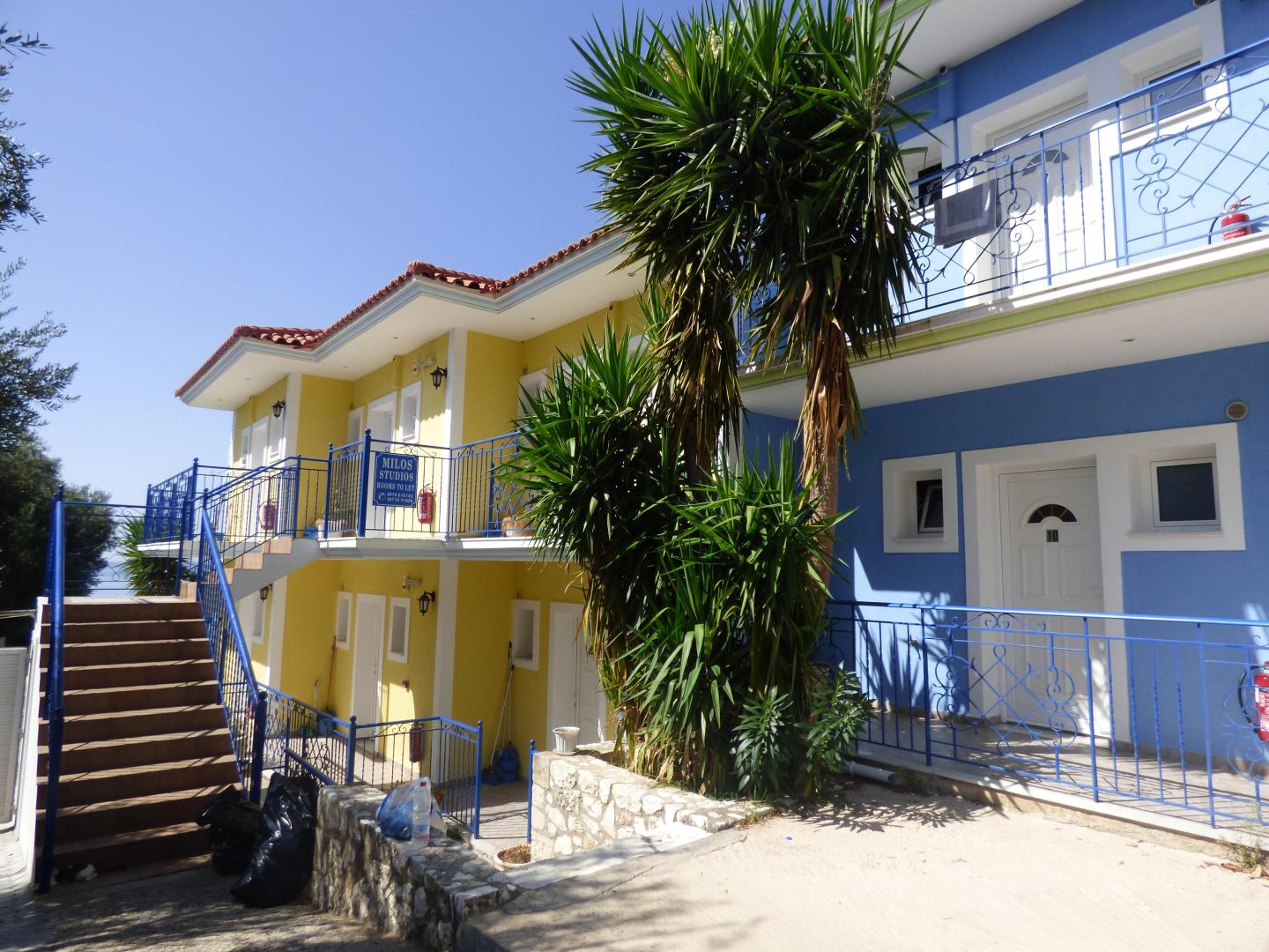 Milos Studios foto 18
