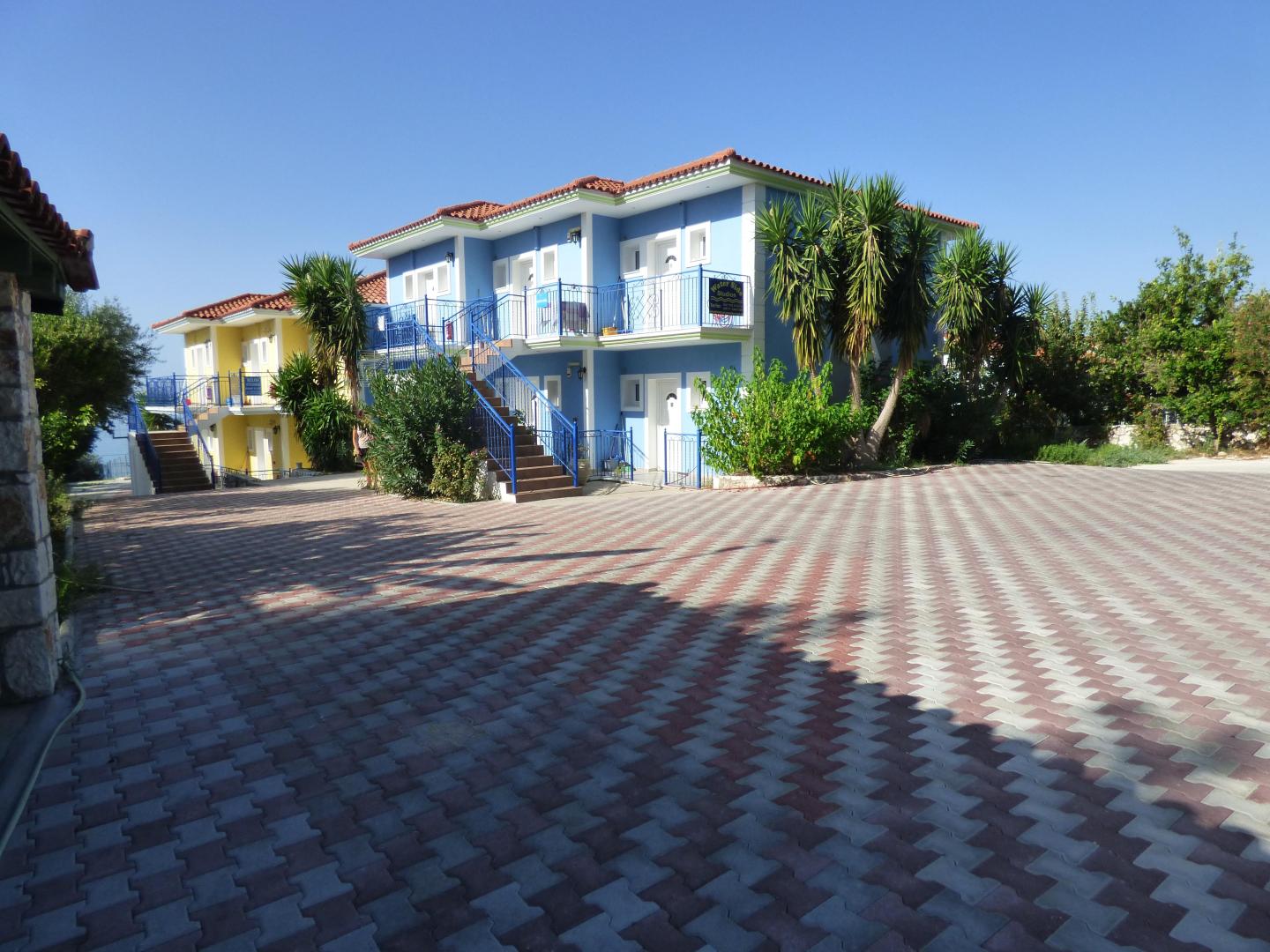 Milos Studios foto 11