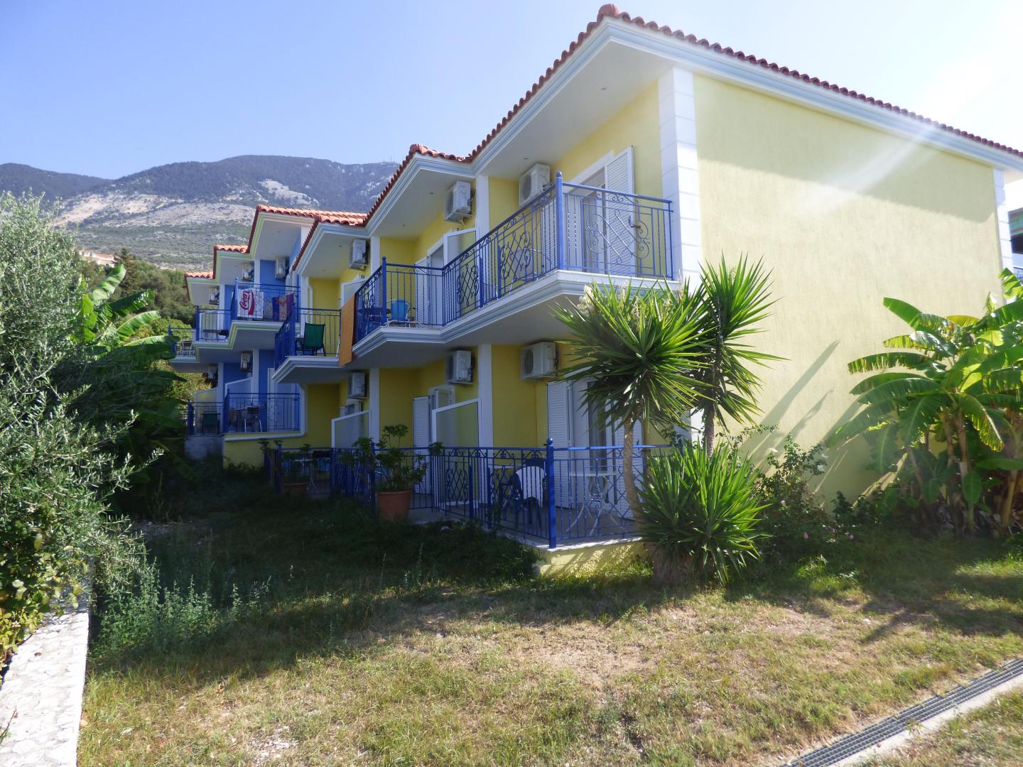 Milos Studios foto 12