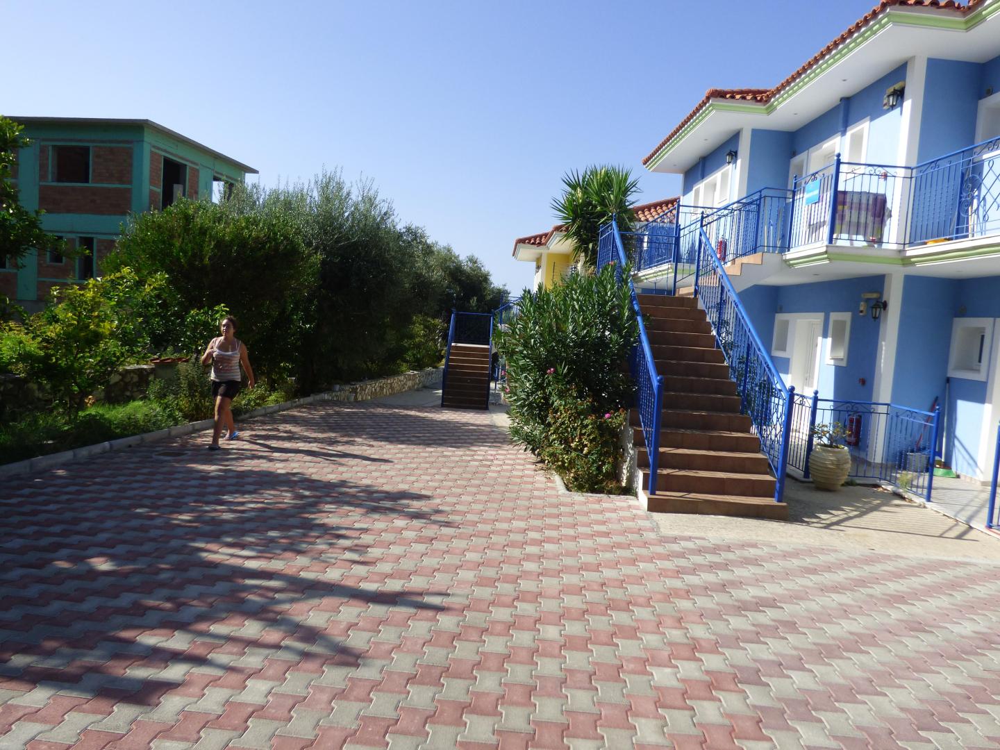 Milos Studios foto 20