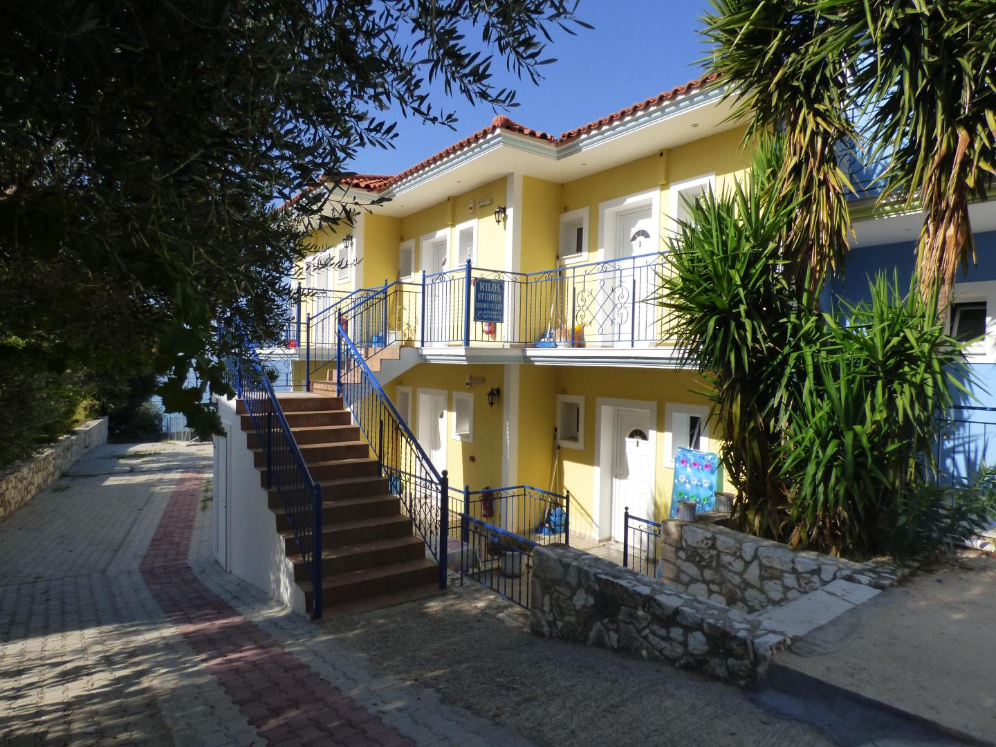 Milos Studios foto 16