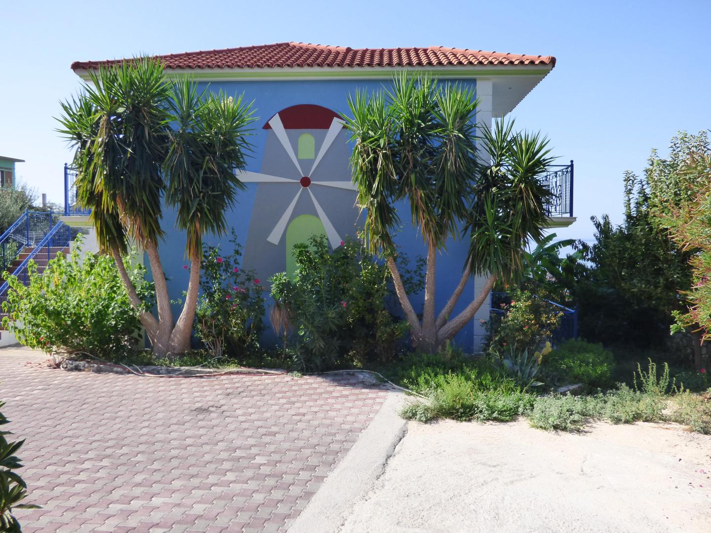 Milos Studios foto 14