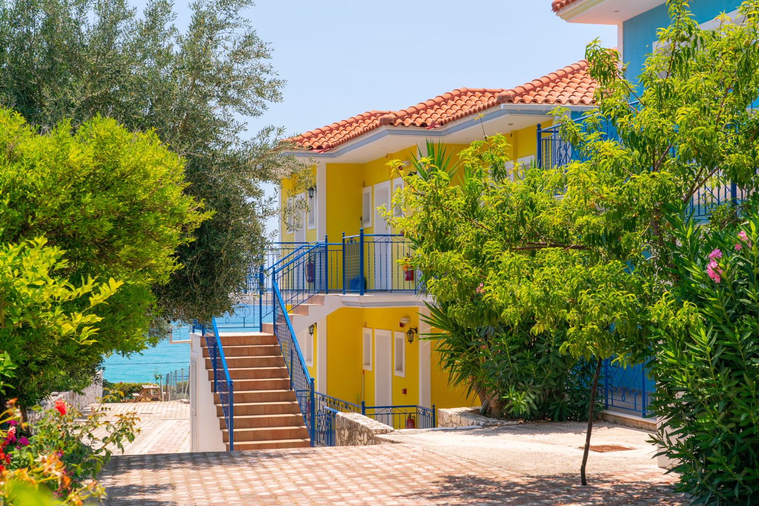 Milos Studios foto 10