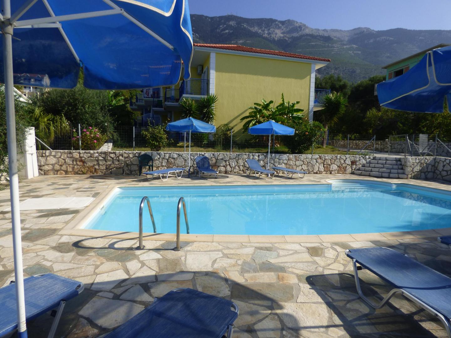 Milos Studios foto 17