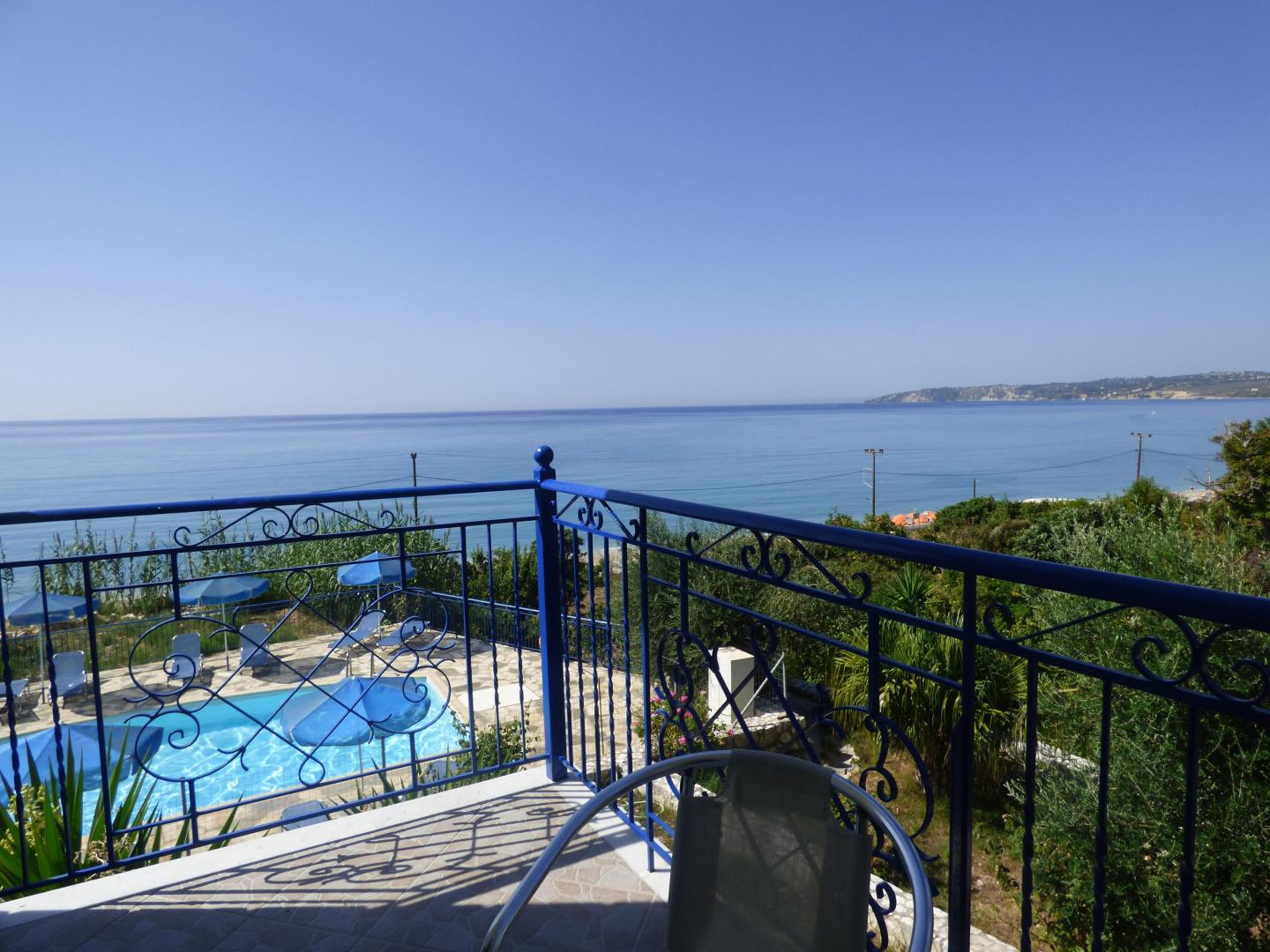 Milos Studios foto 21