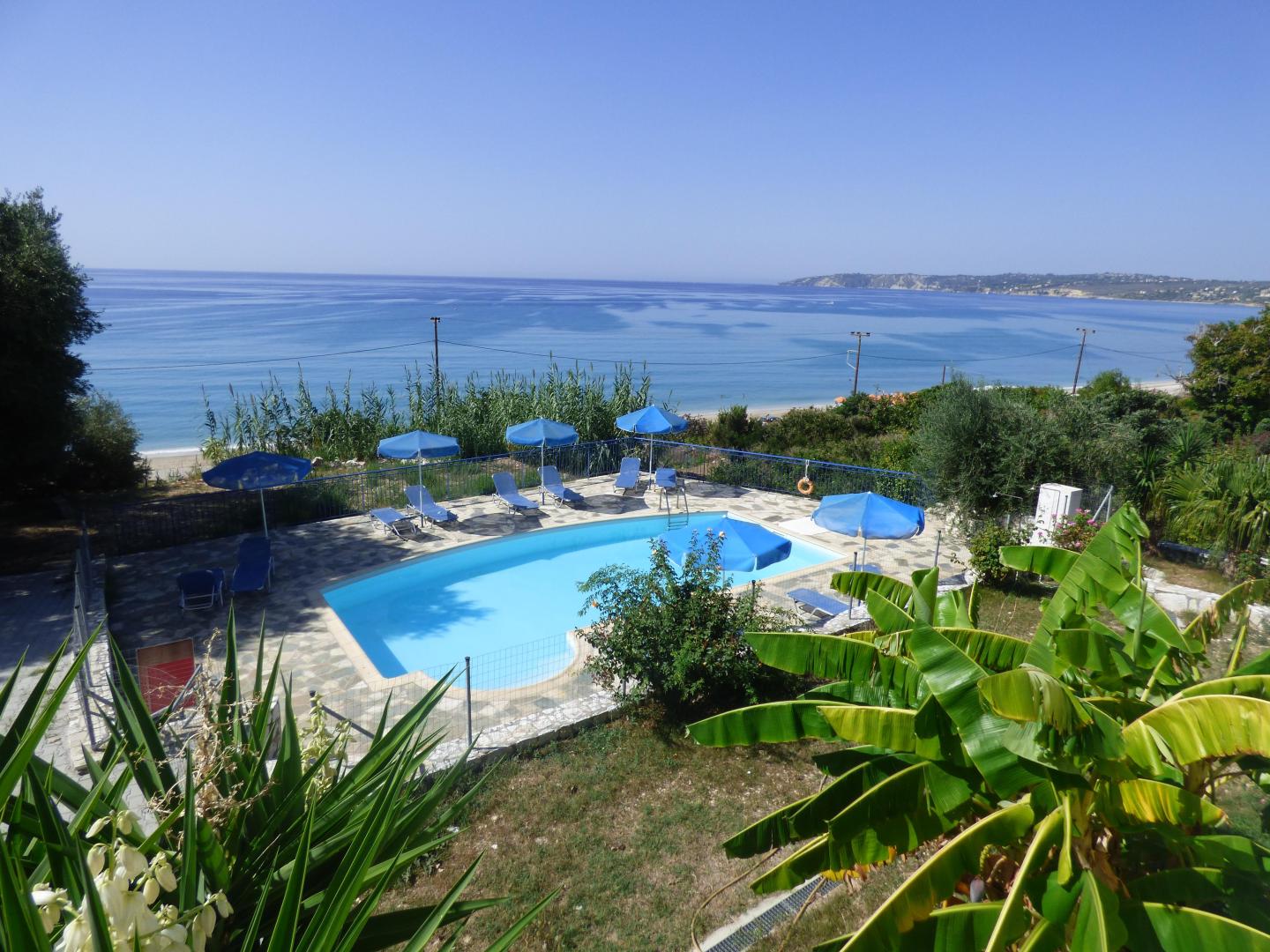 Milos Studios foto 19
