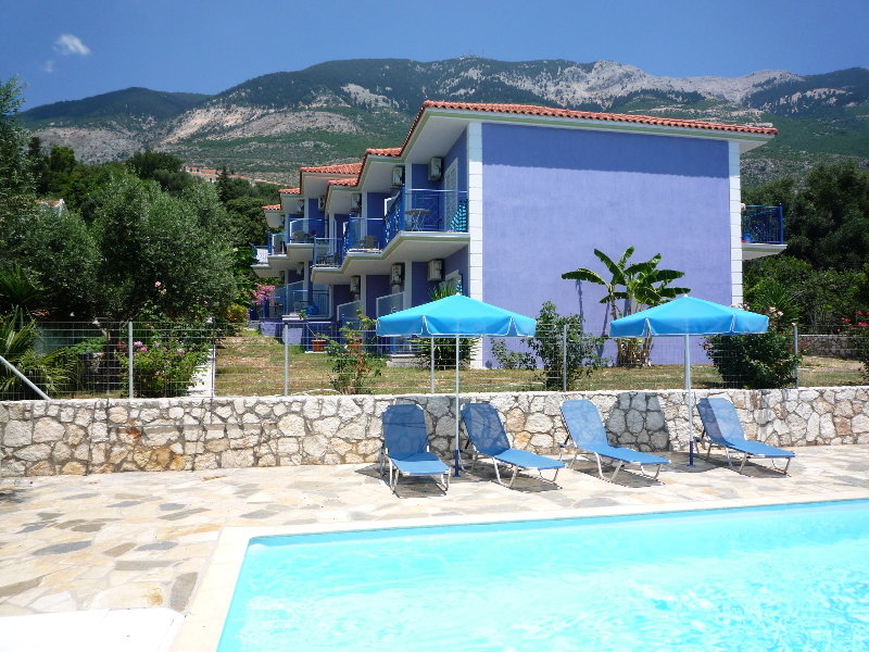 Milos Studios foto 22
