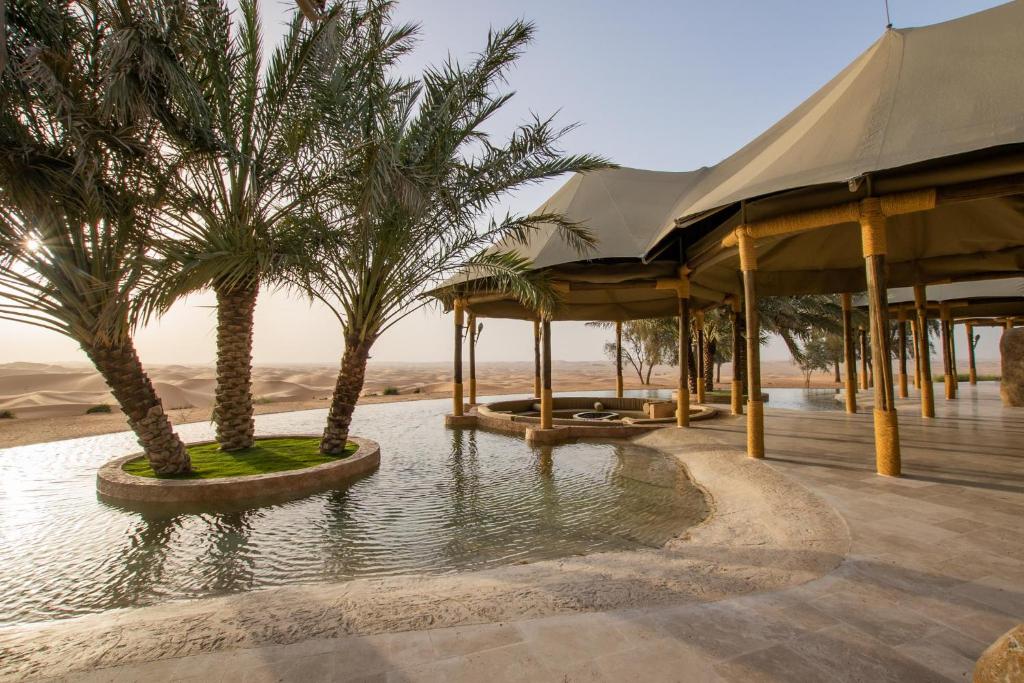 Telal Resort Al Ain foto 6