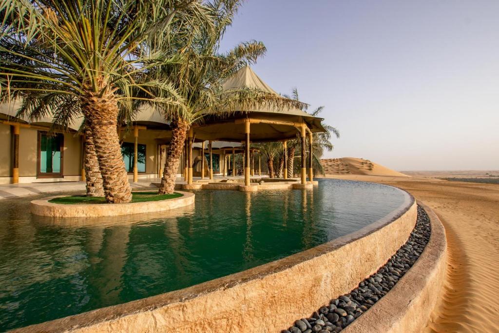 Telal Resort Al Ain foto 5