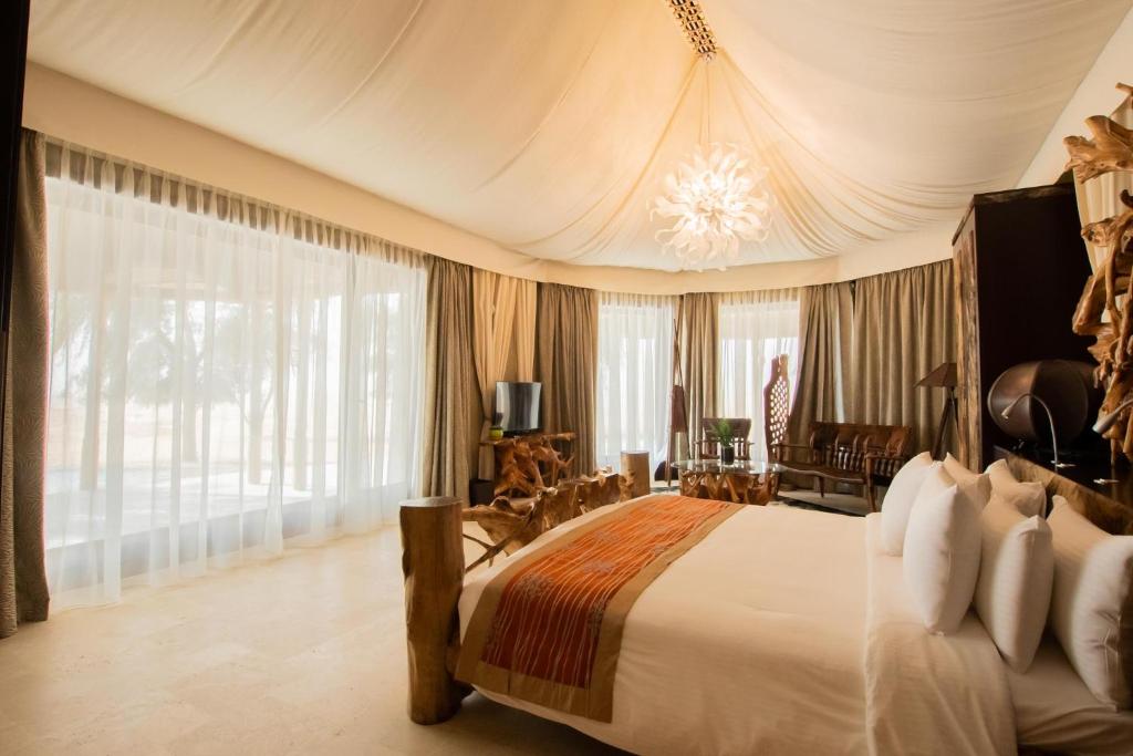 Telal Resort Al Ain foto 8