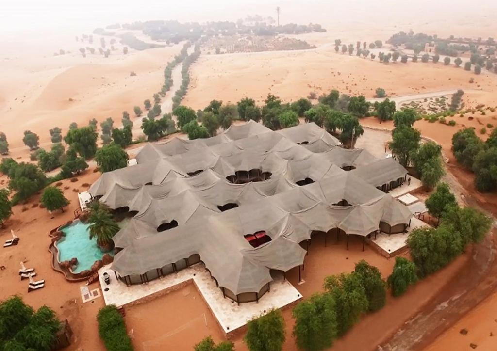 Telal Resort Al Ain foto 14