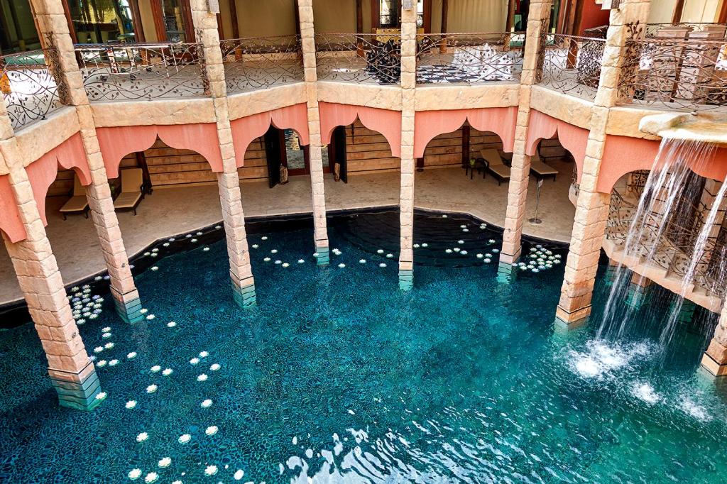 Telal Resort Al Ain foto 11