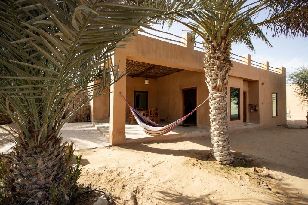 Telal Resort Al Ain foto 10