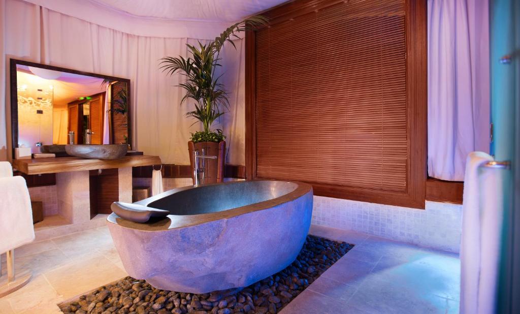 Telal Resort Al Ain foto 3