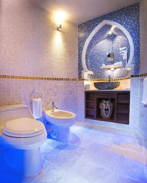 Telal Resort Al Ain foto 4