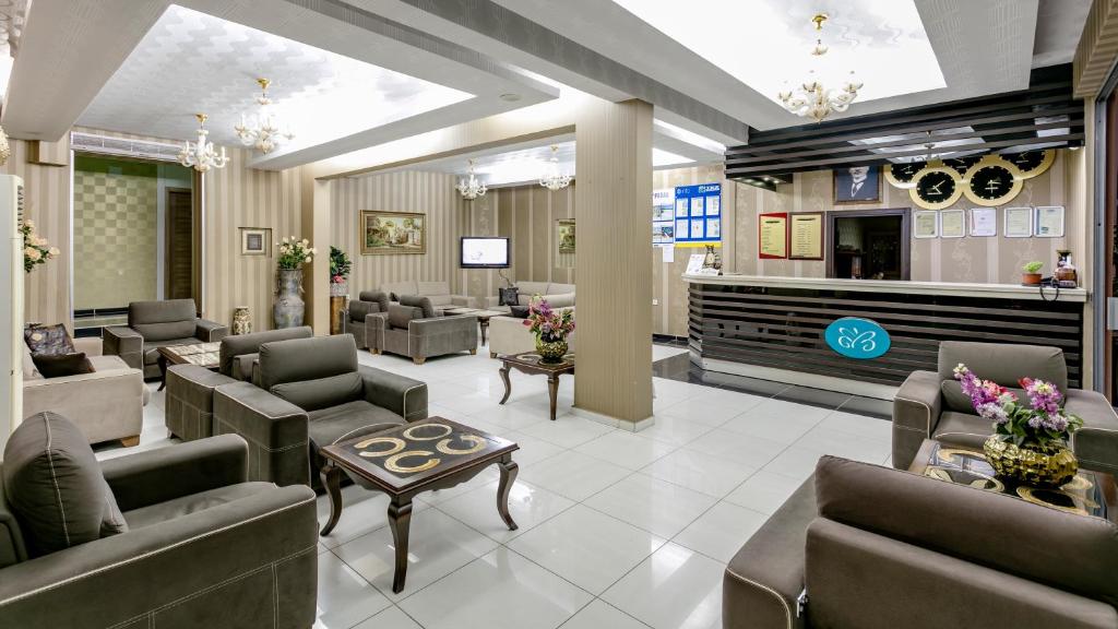 Aleria Belport Beach Hotel foto 7