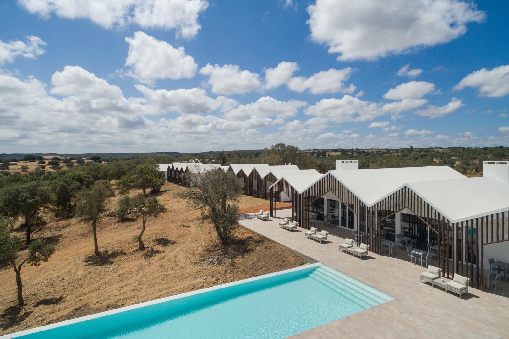 Sobreiras - Alentejo Country Hotel foto 13