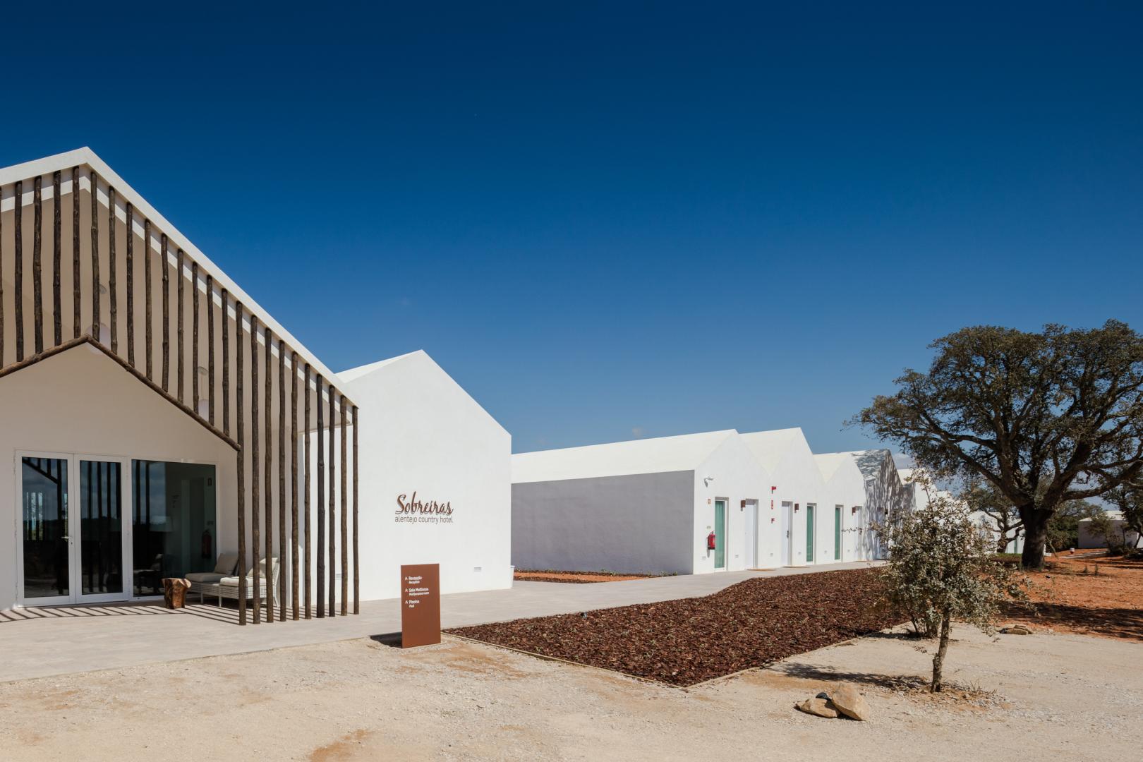 Sobreiras - Alentejo Country Hotel foto 14