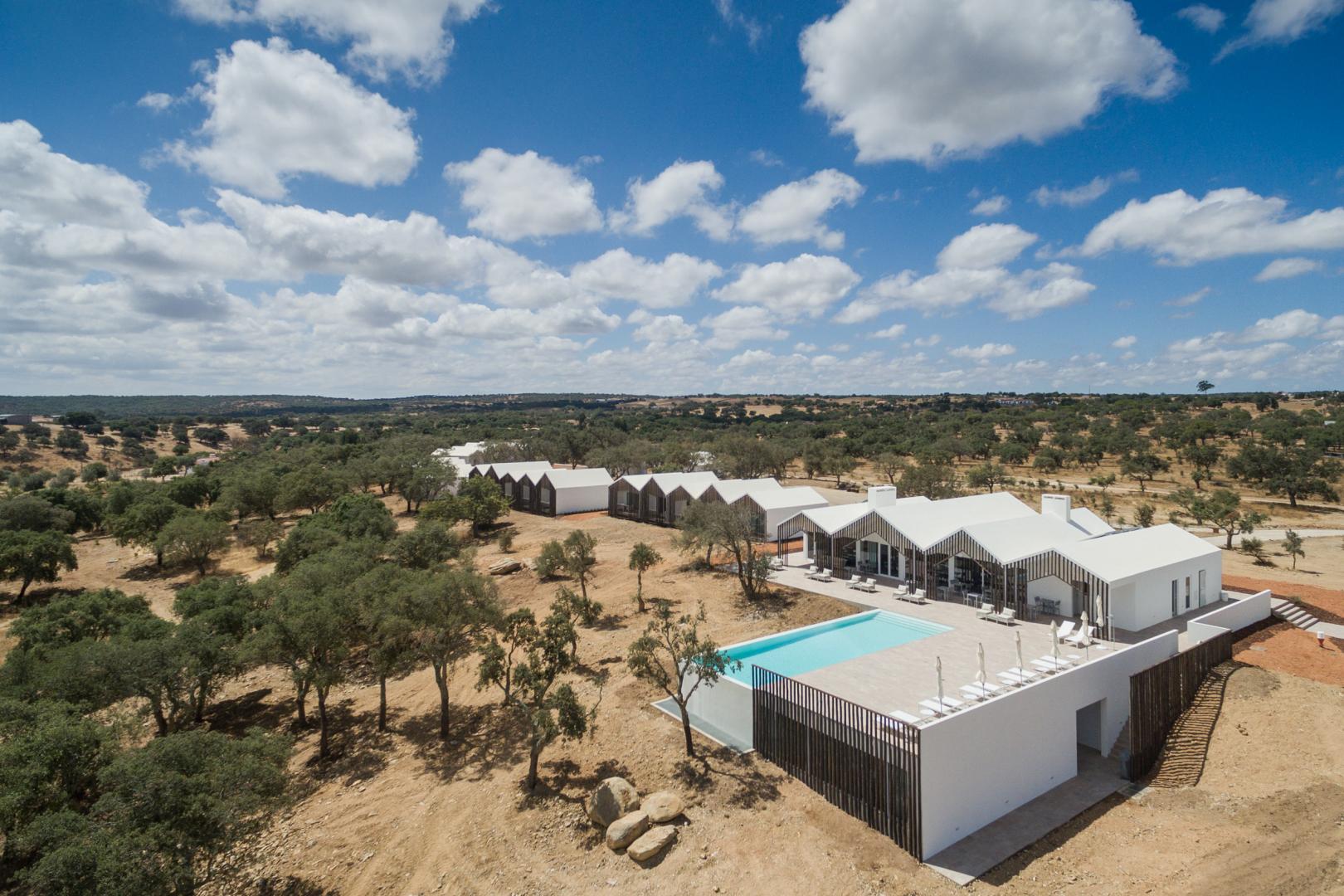 Sobreiras - Alentejo Country Hotel foto 16
