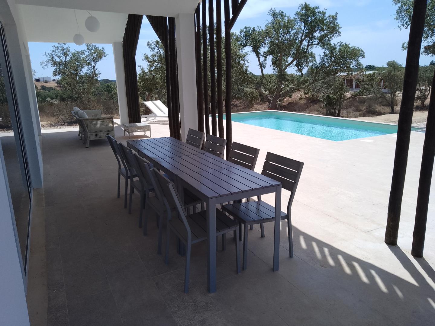 Sobreiras - Alentejo Country Hotel foto 15